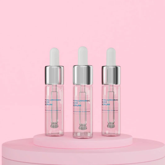 Plump Serum (3 Pack)